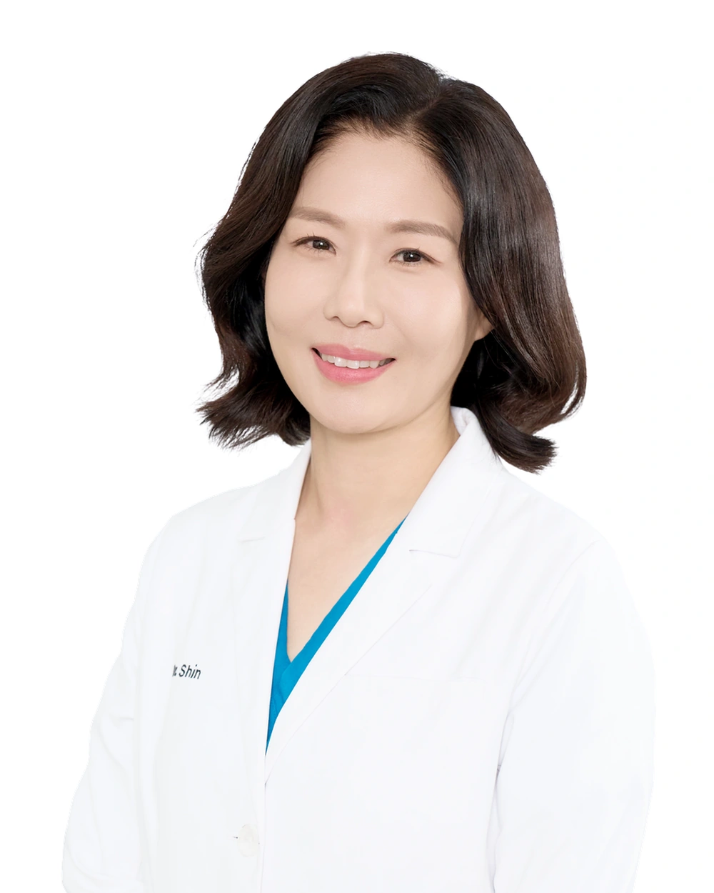 Director Shin Hyun-sook